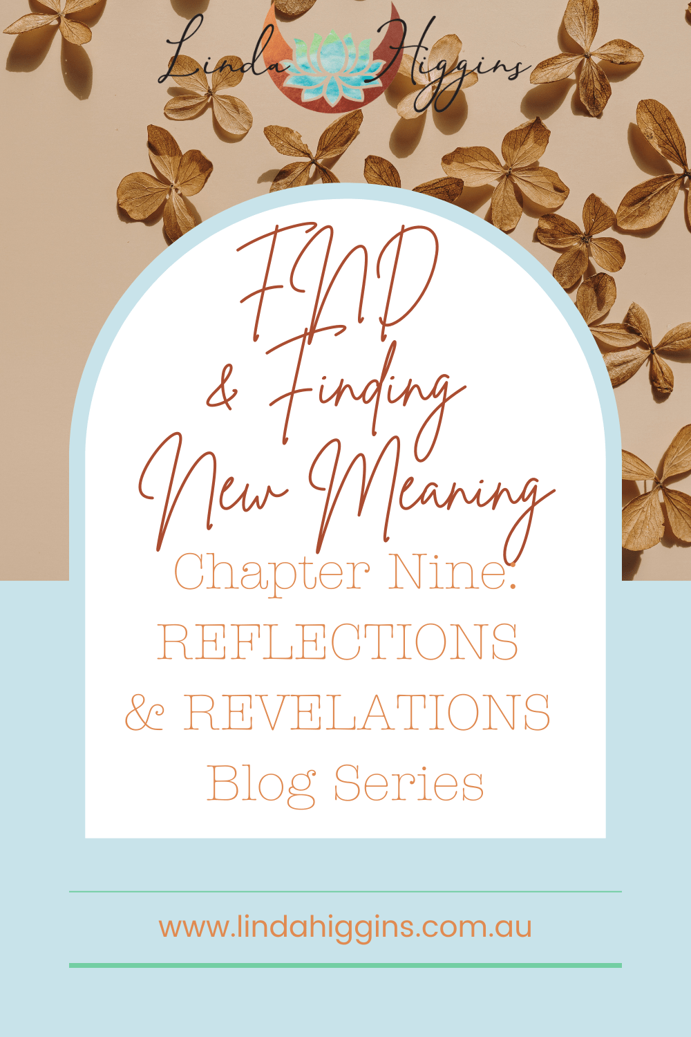 Reflections & Revelations: FND and Finding New Meaning